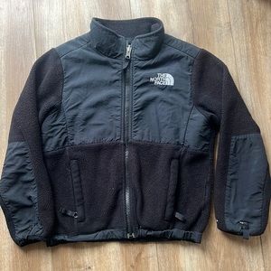 Kids North Face Jacket